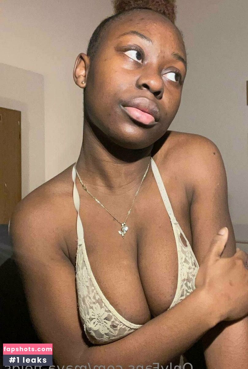 Maya-fields gallery photo #4