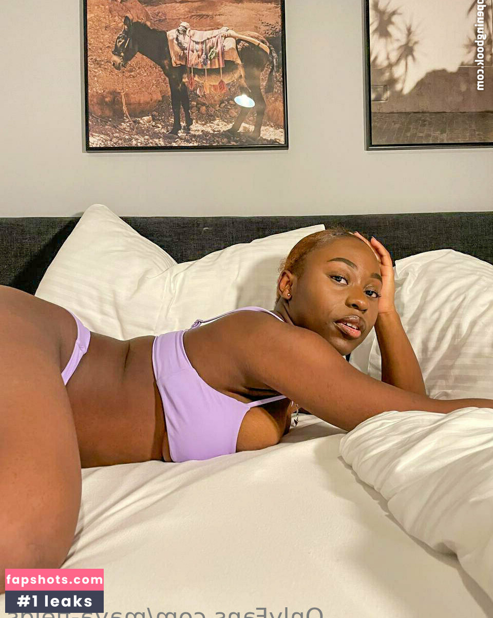 Maya-fields gallery photo #10