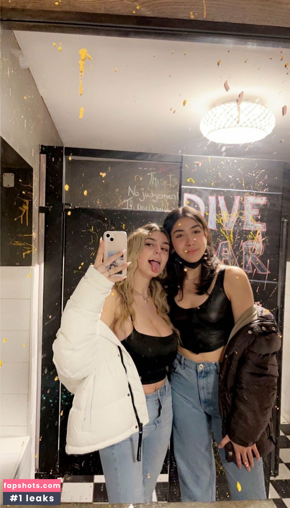 Maya Franco Nude Leaks OnlyFans Photos #37 - Fapshots