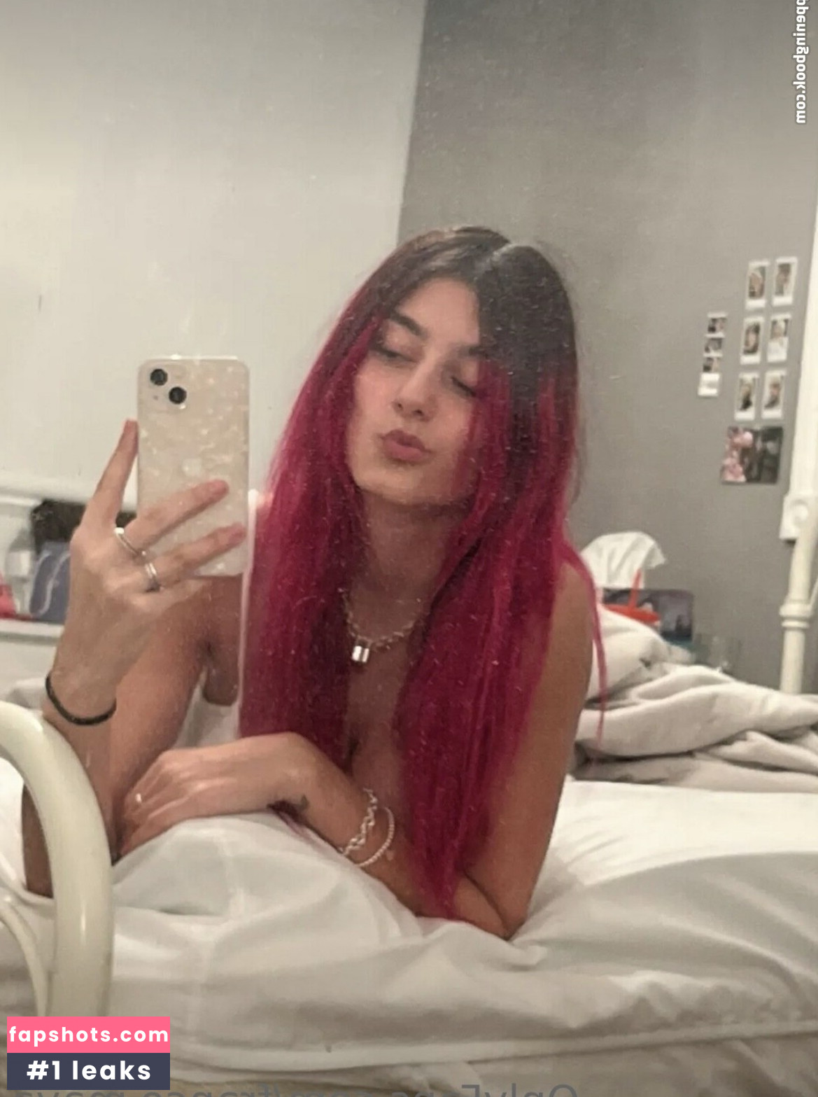 Maya Franco Nude Leaks OnlyFans Photos #5 - Fapshots