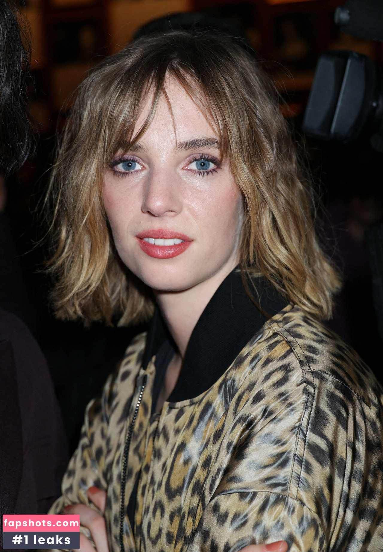 Maya Hawke gallery photo #128