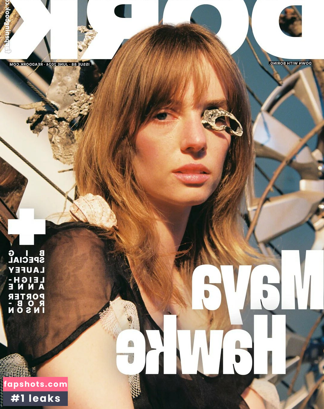 Maya Hawke gallery photo #151