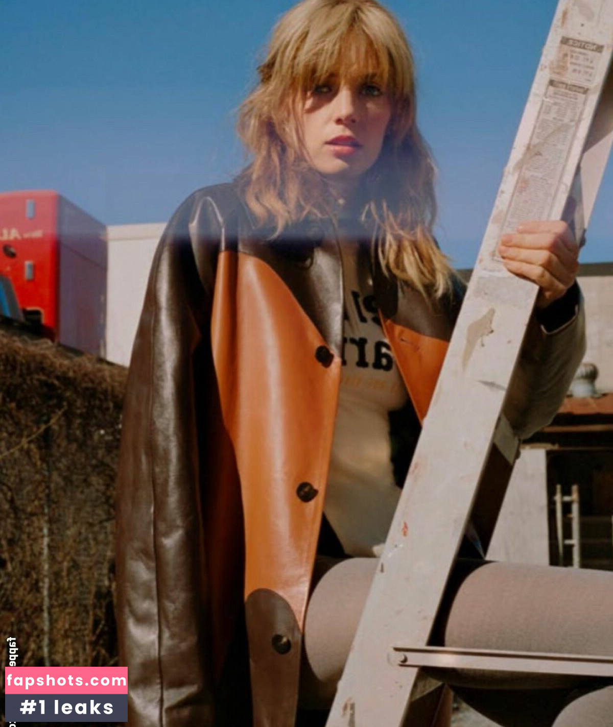 Maya Hawke gallery photo #173