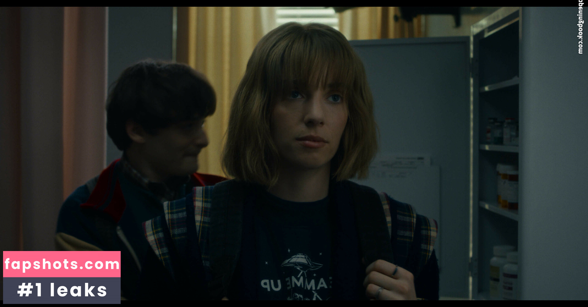 Maya Hawke gallery photo #32