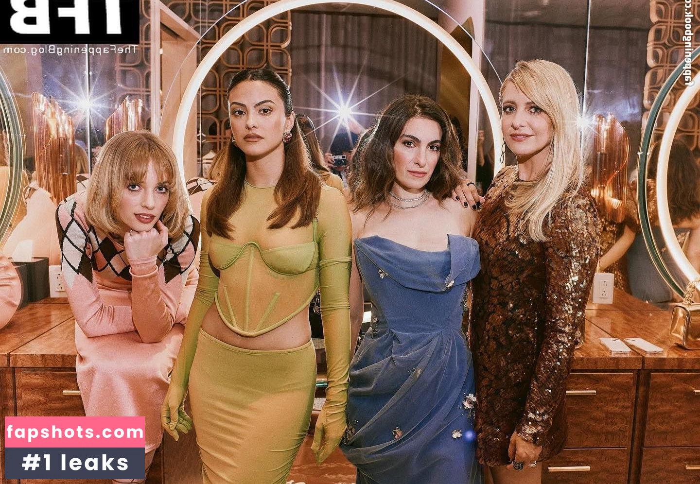 Maya Hawke gallery photo #337