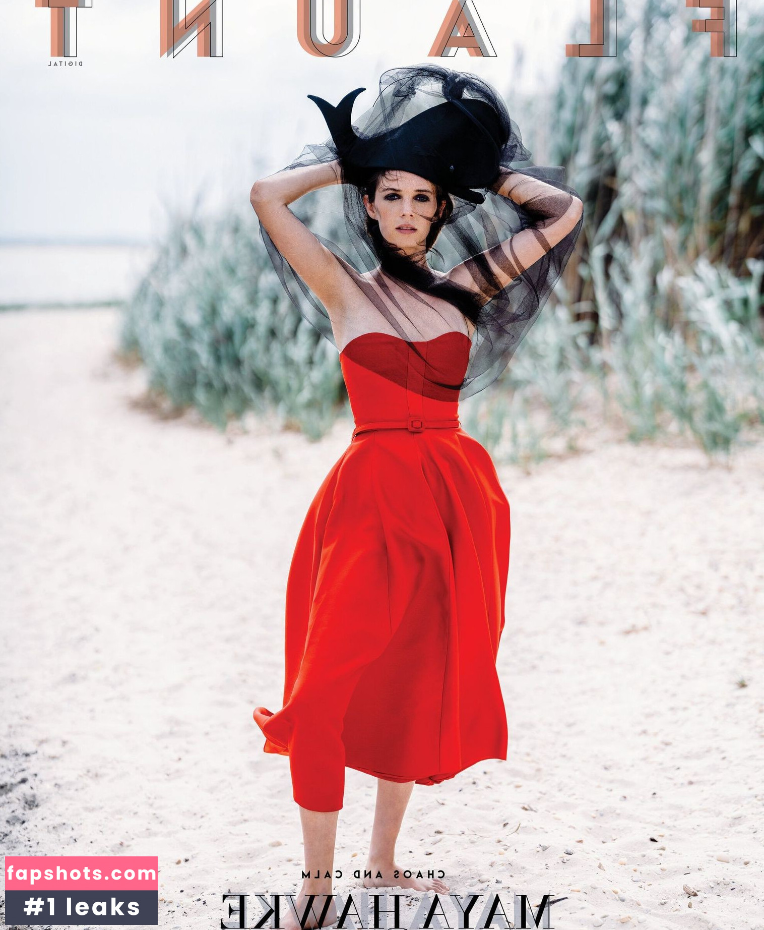 Maya Hawke gallery photo #515