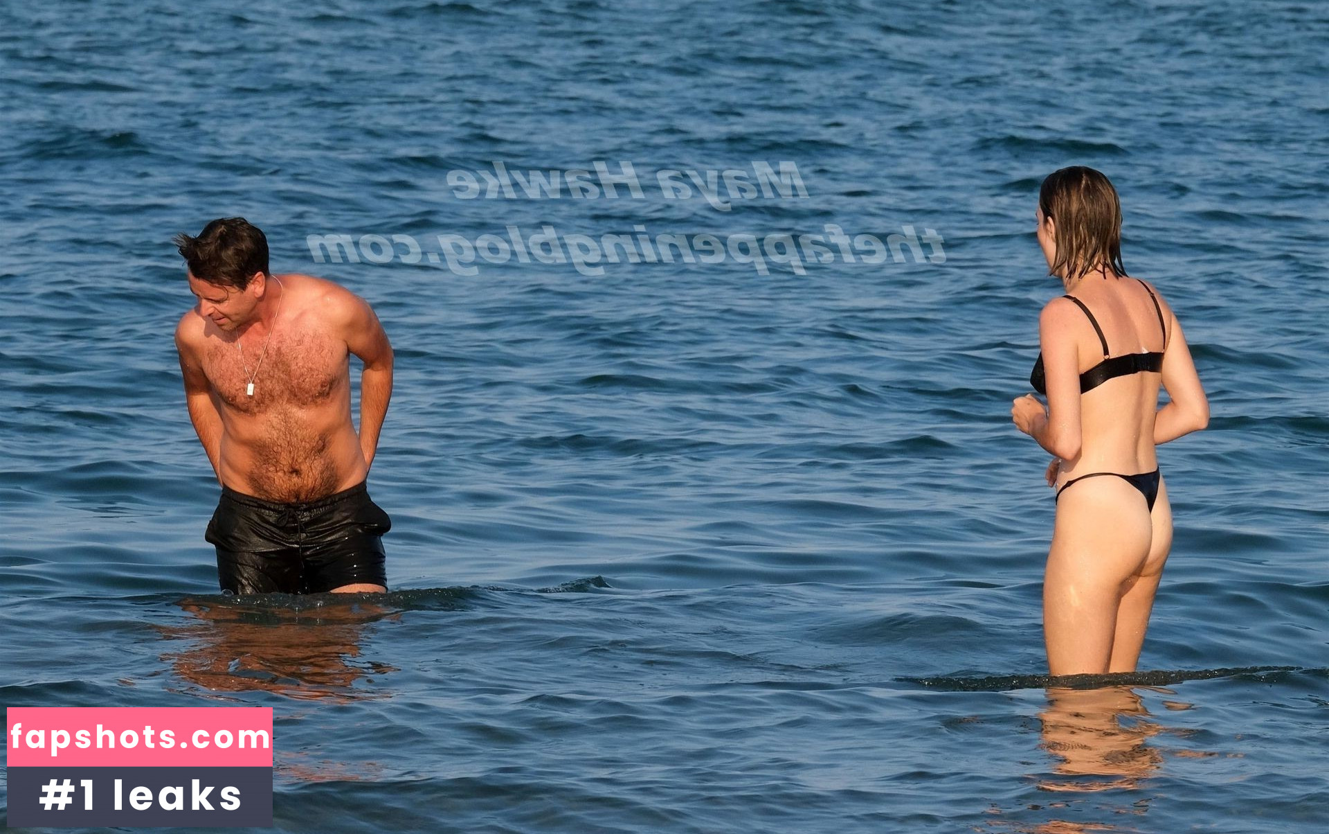 Maya Hawke gallery photo #528