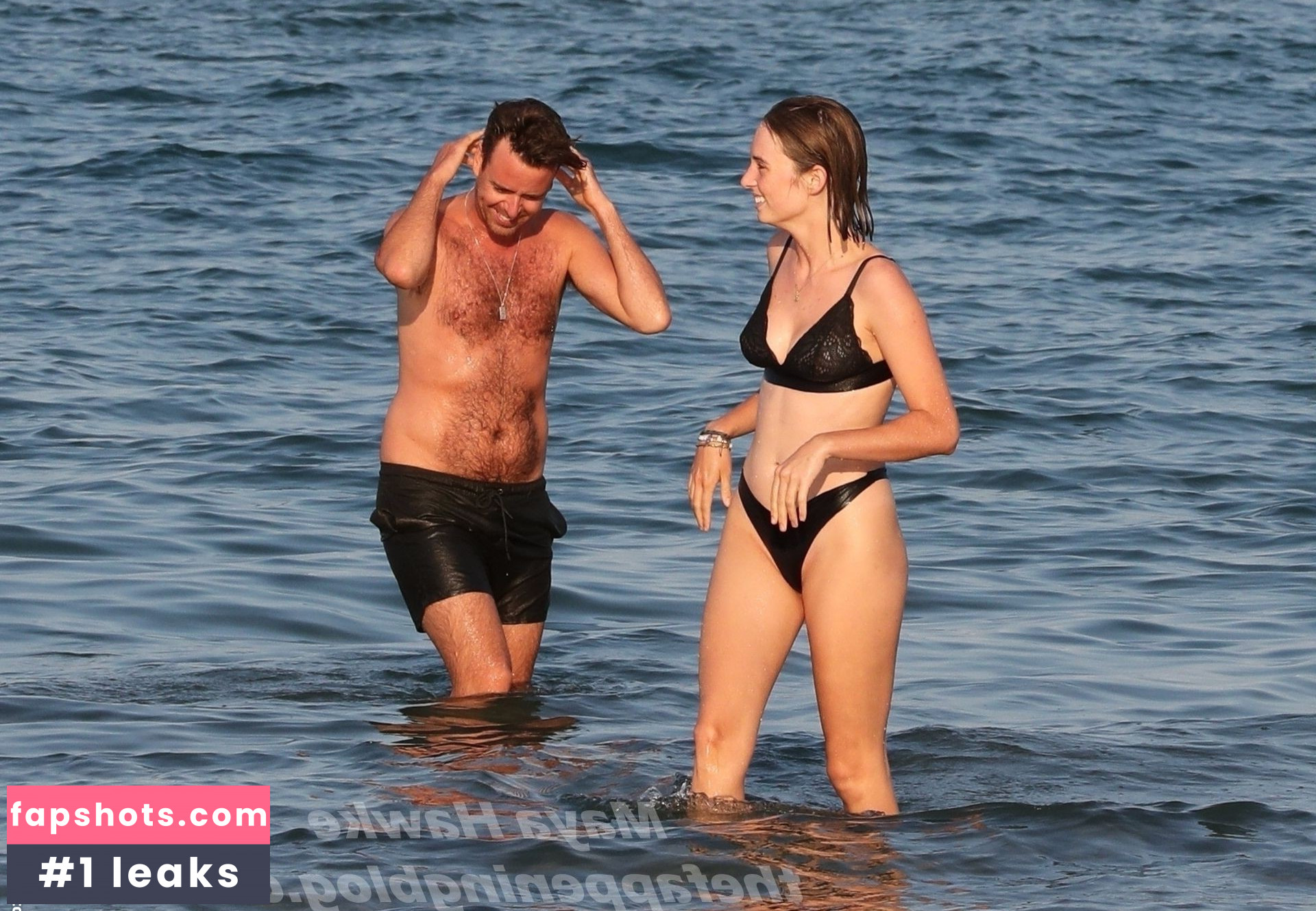 Maya Hawke gallery photo #554