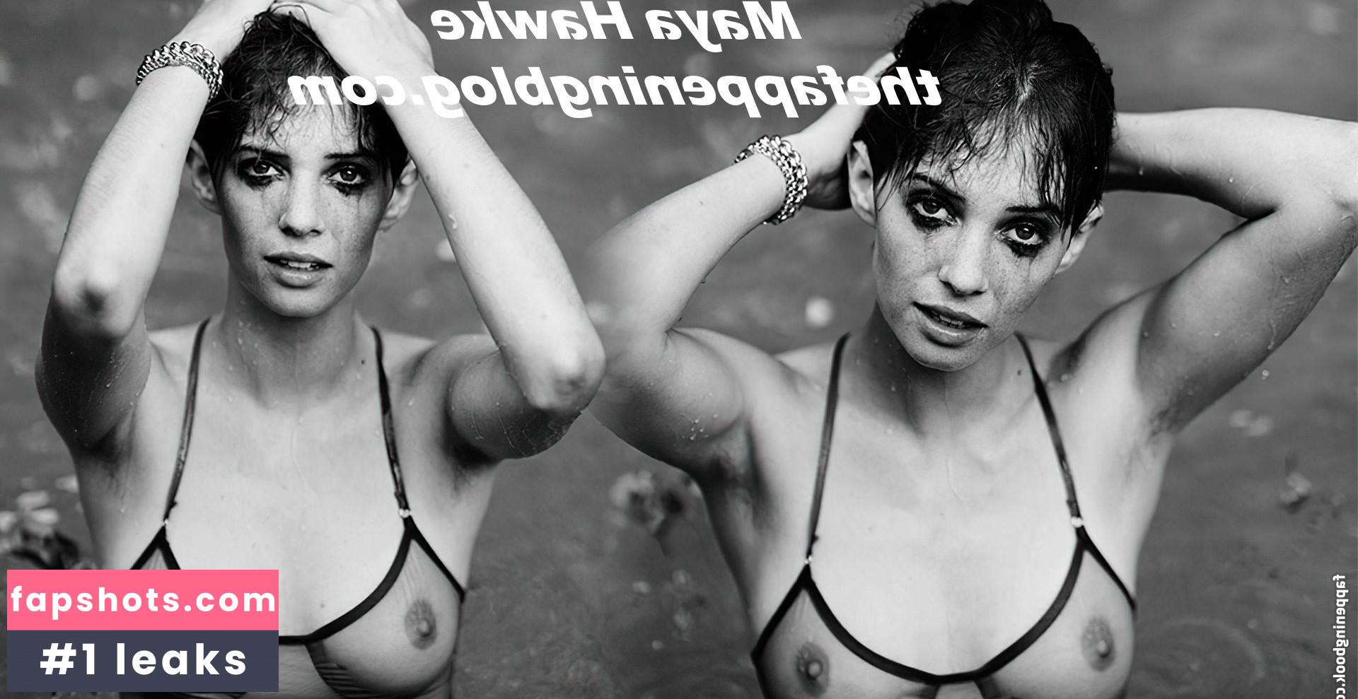 Maya Hawke gallery photo #590