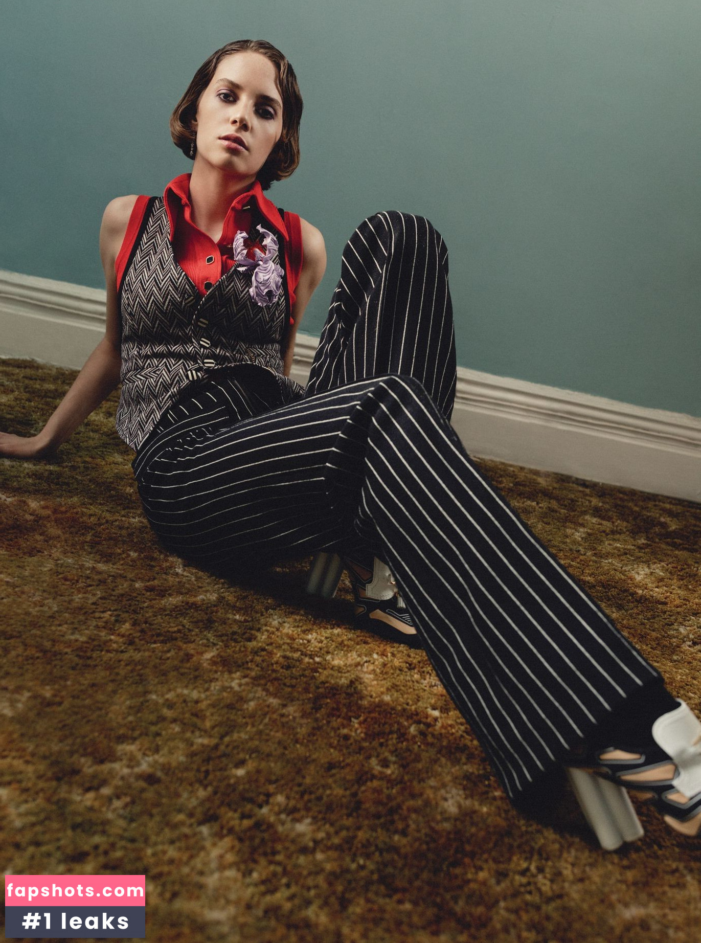 Maya Hawke gallery photo #653