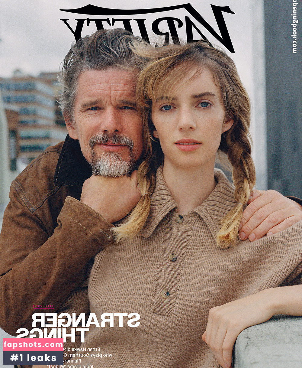 Maya Hawke gallery photo #71