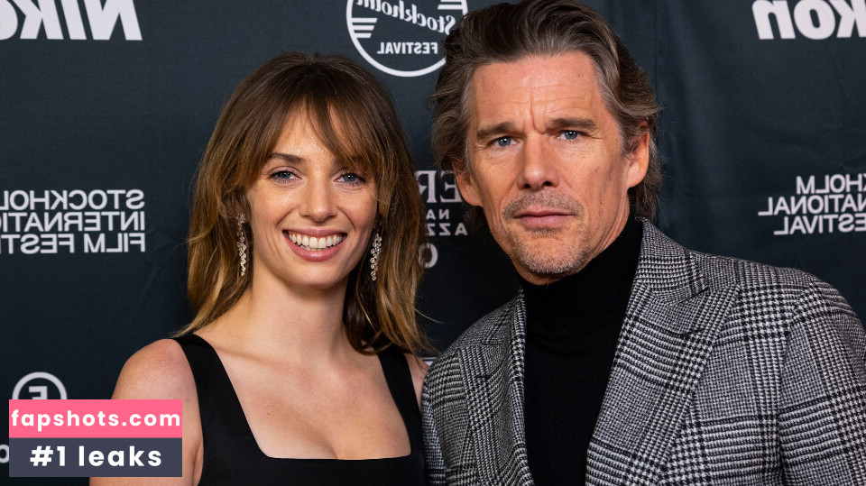 Maya Hawke gallery photo #72