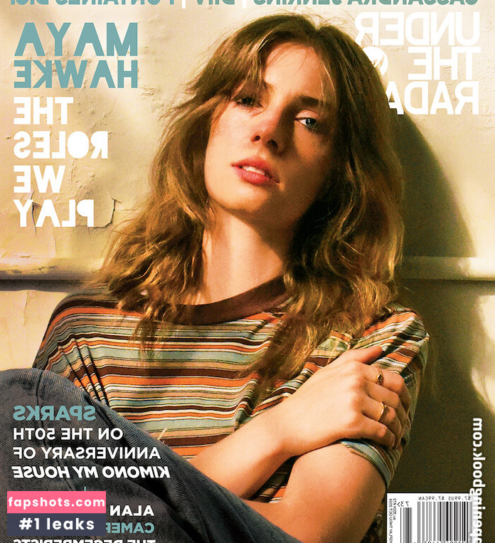 Maya Hawke gallery photo #82