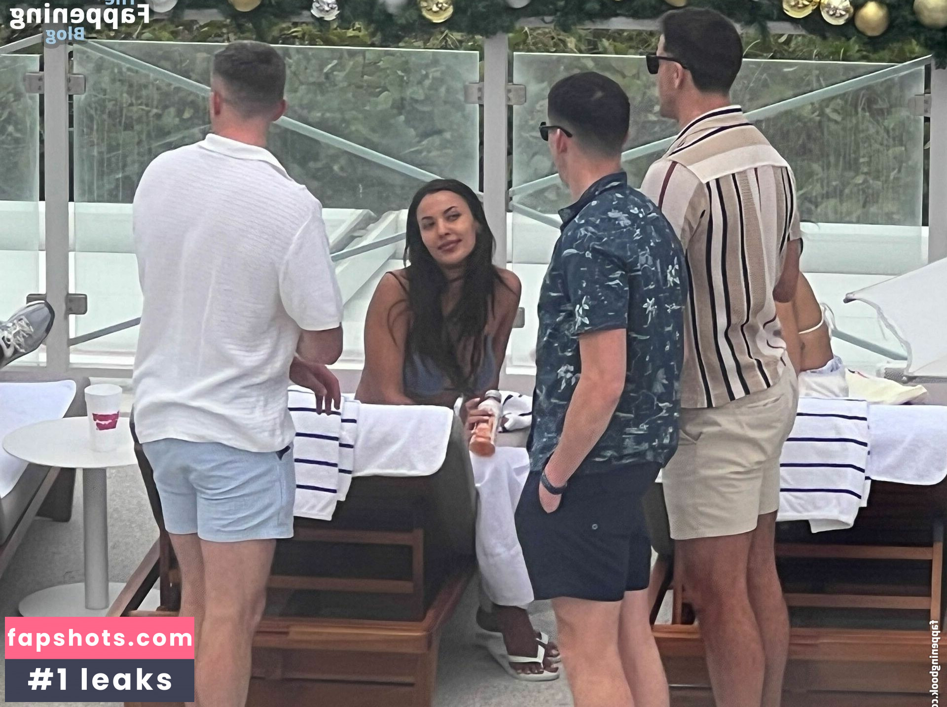 Maya Jama gallery photo #105