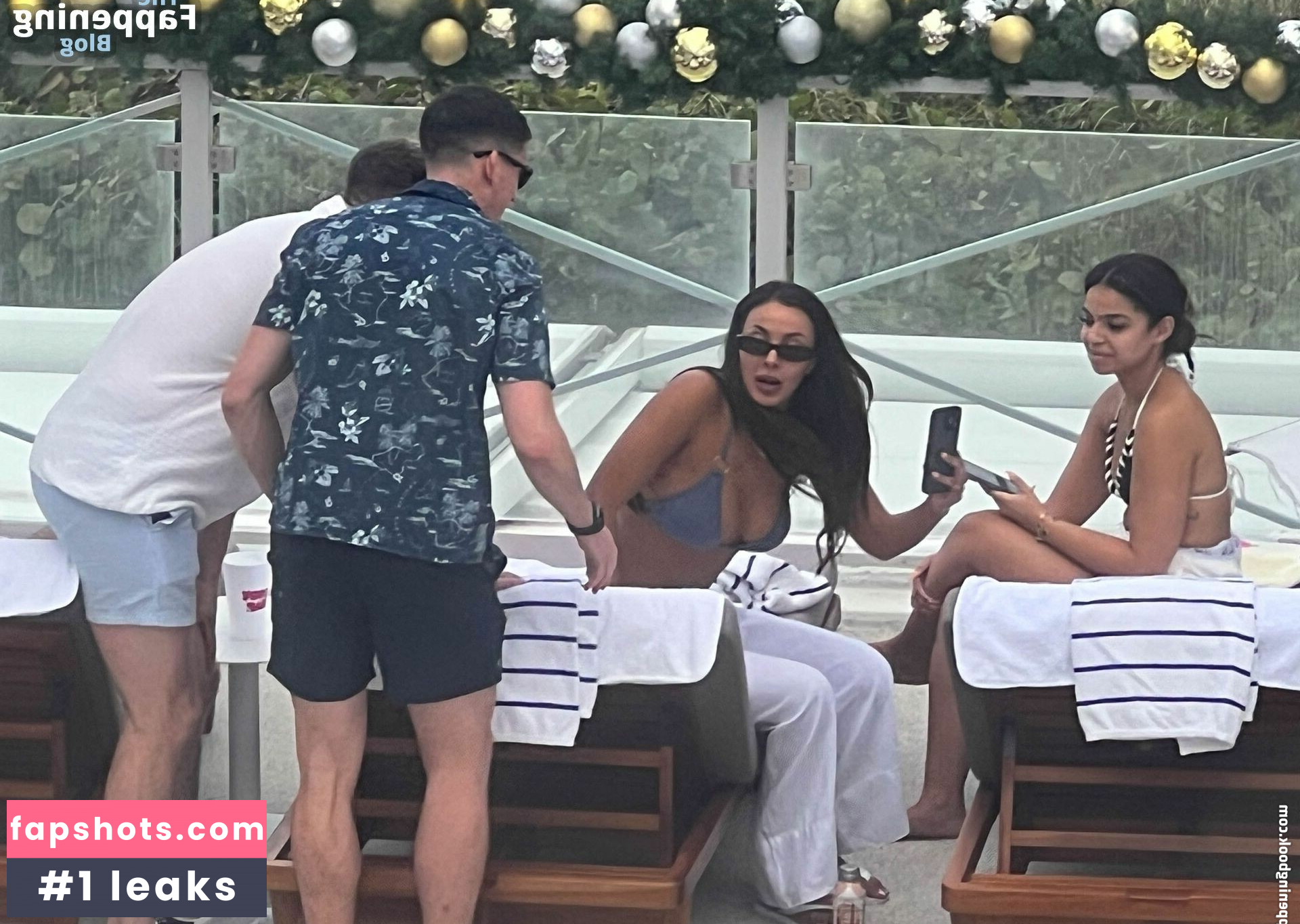 Maya Jama gallery photo #108