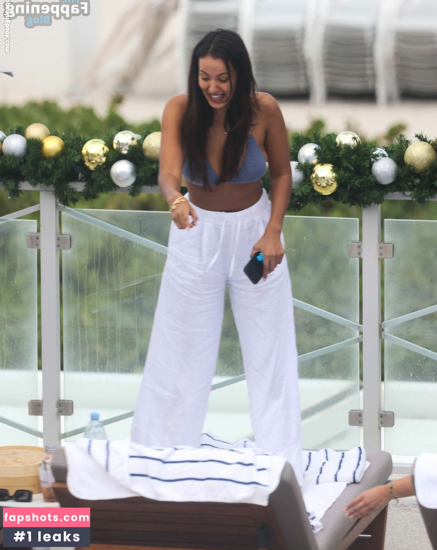 Maya Jama gallery photo #111