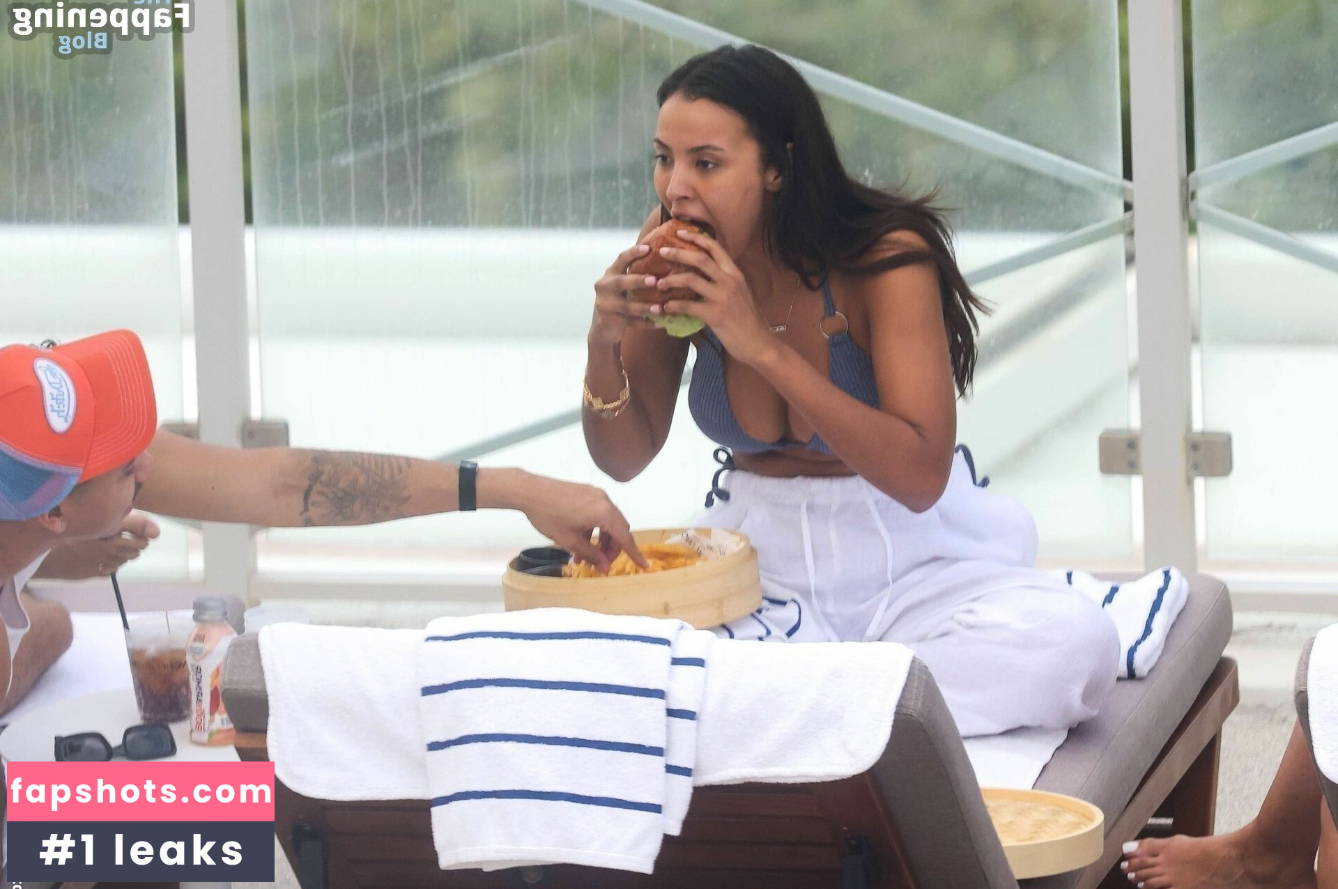 Maya Jama gallery photo #113