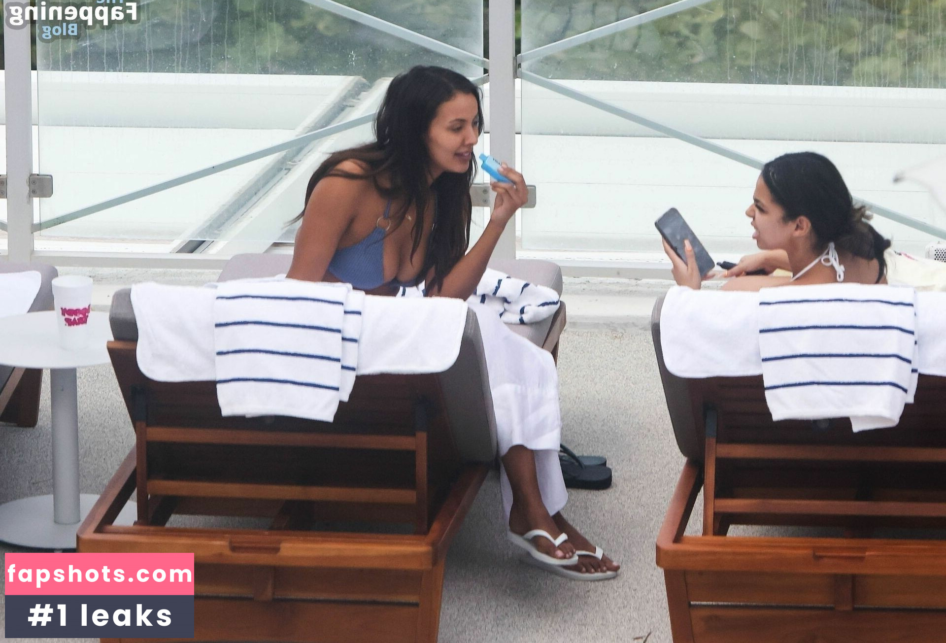 Maya Jama gallery photo #118