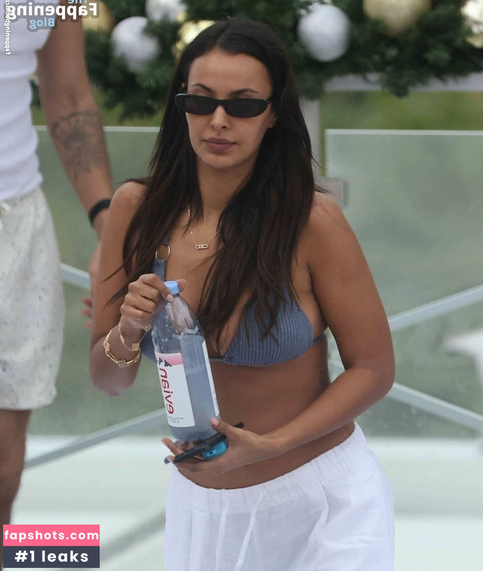 Maya Jama gallery photo #119