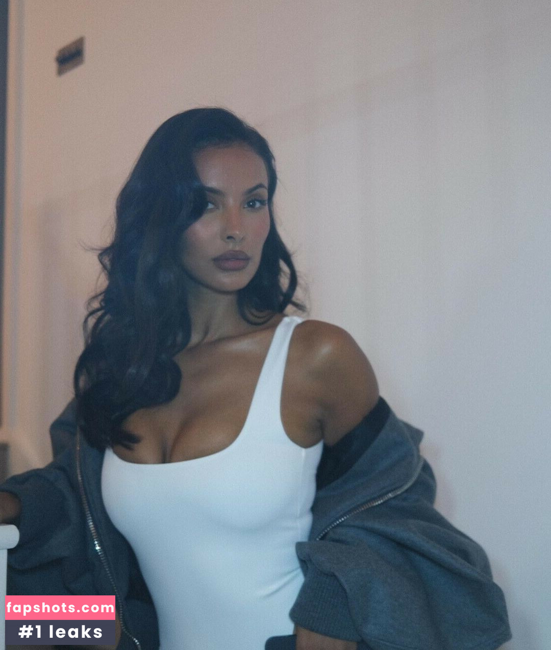 Maya Jama gallery photo #129