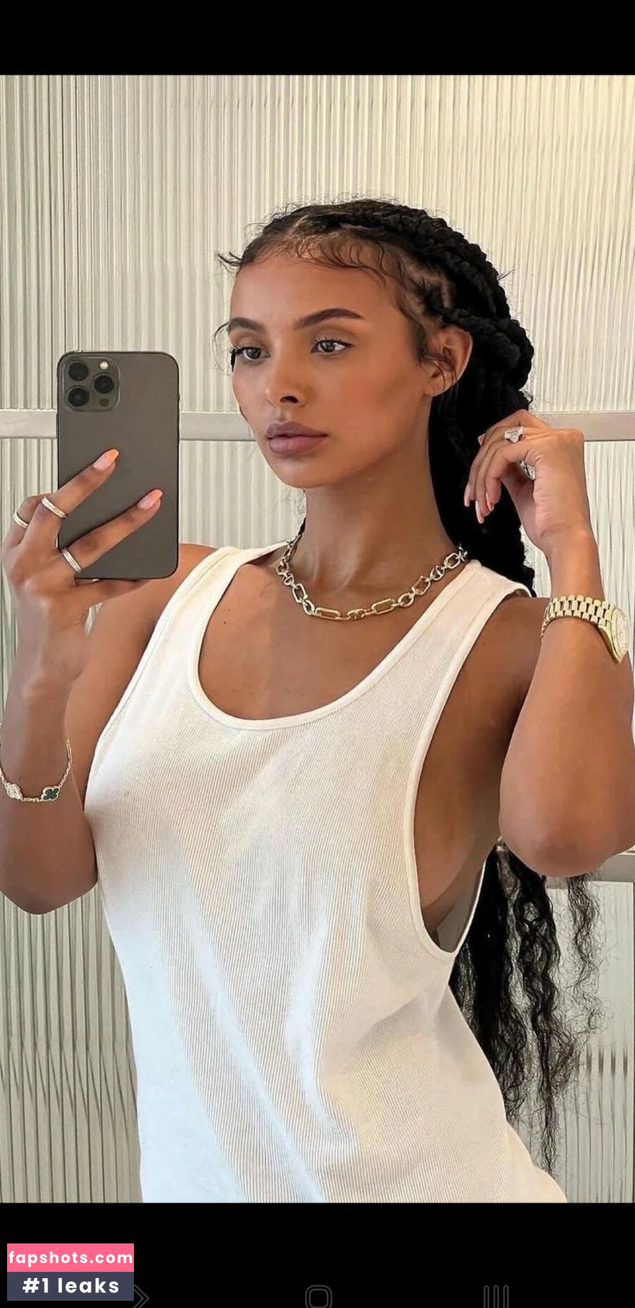 Maya Jama gallery photo #131