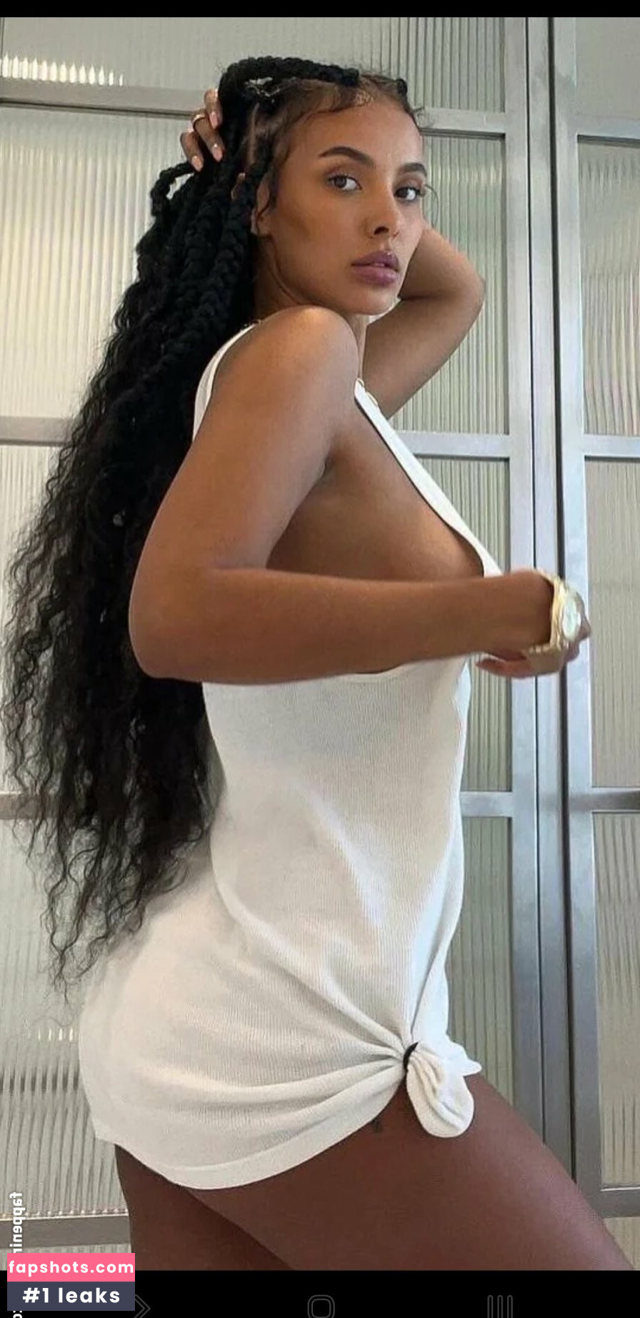 Maya Jama gallery photo #133