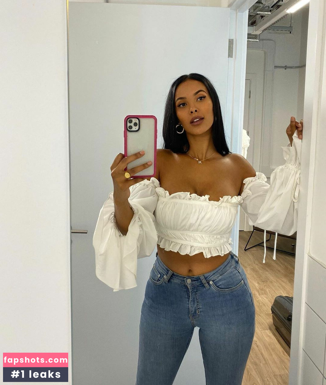 Maya Jama gallery photo #135