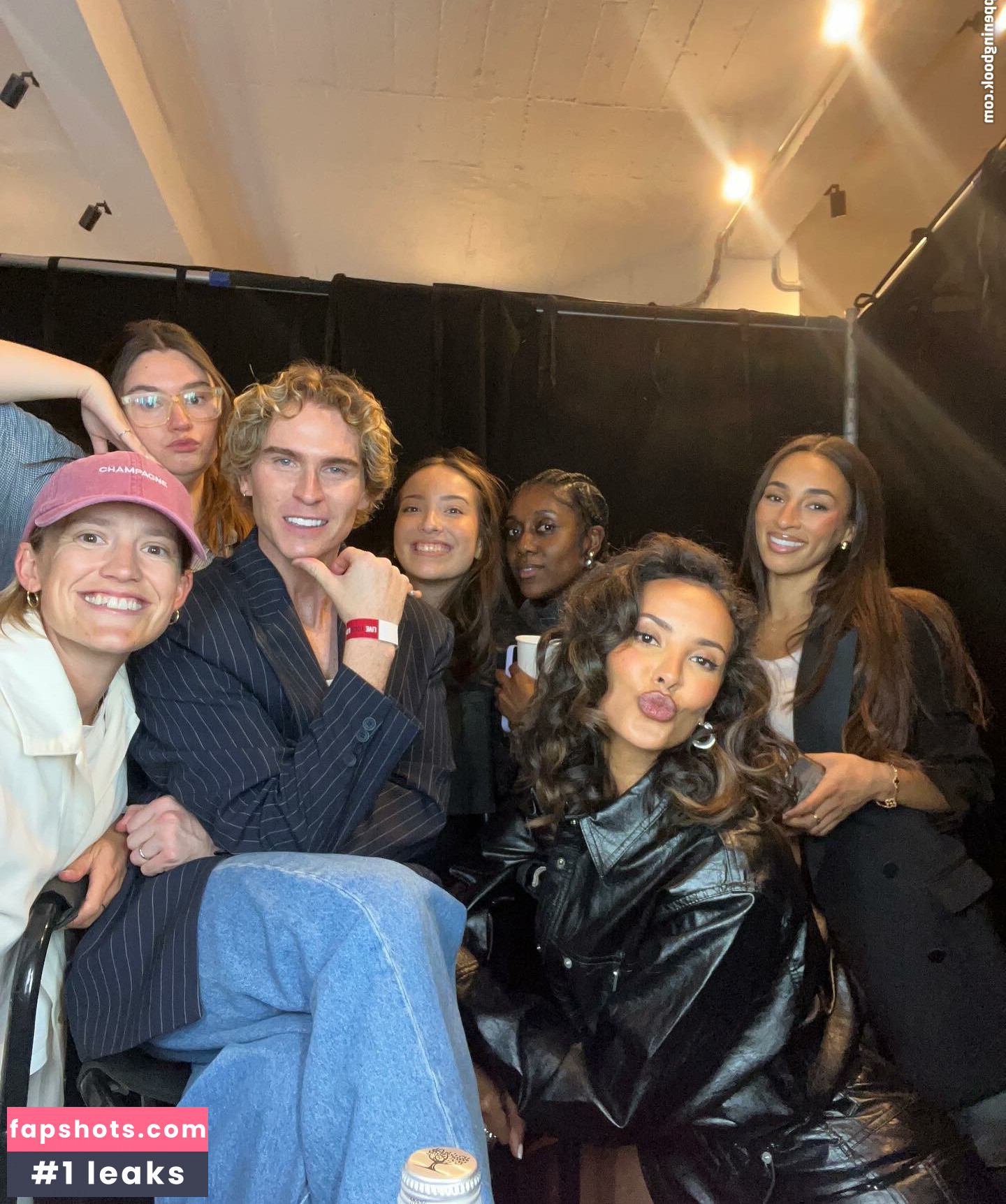 Maya Jama gallery photo #136