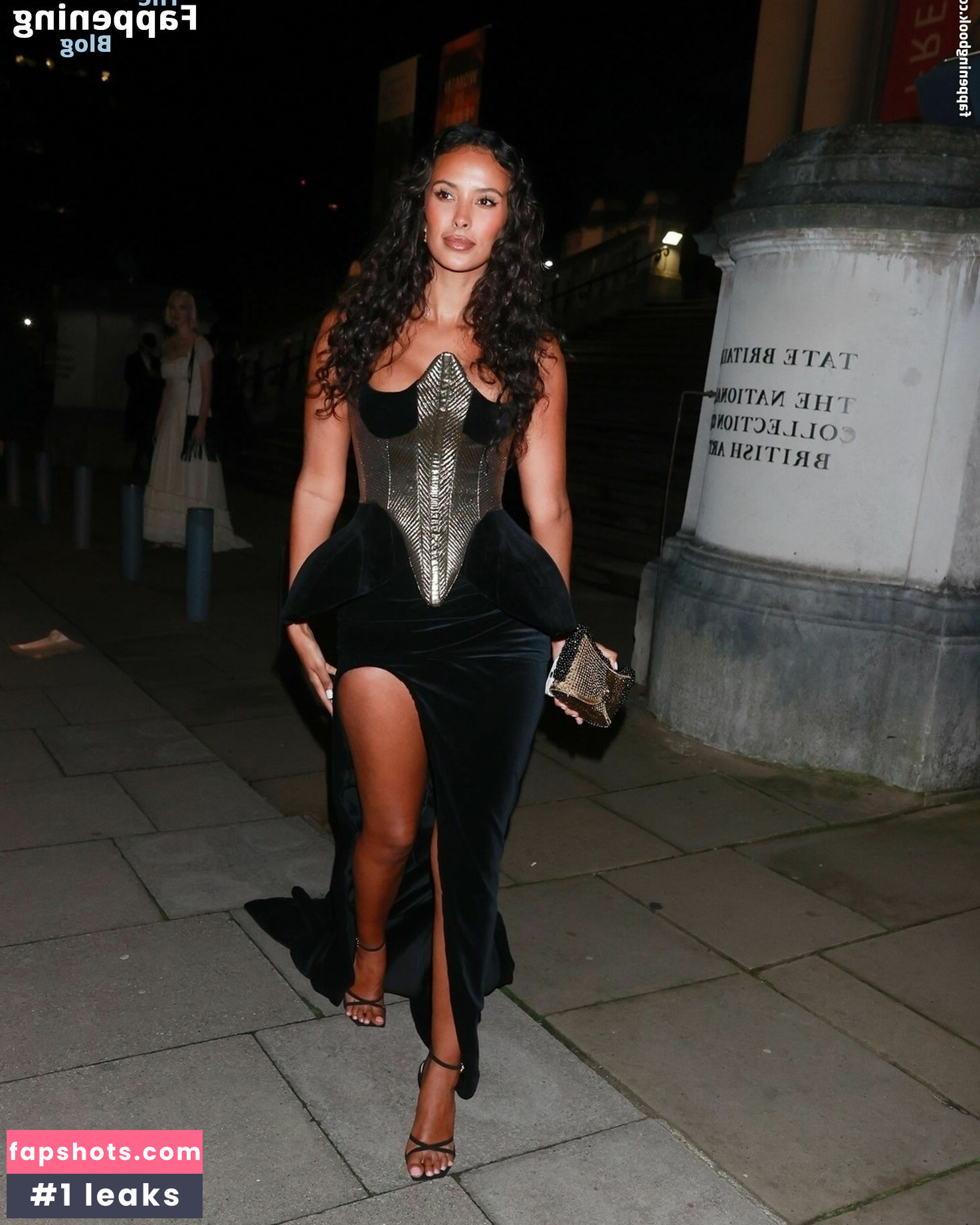 Maya Jama gallery photo #150