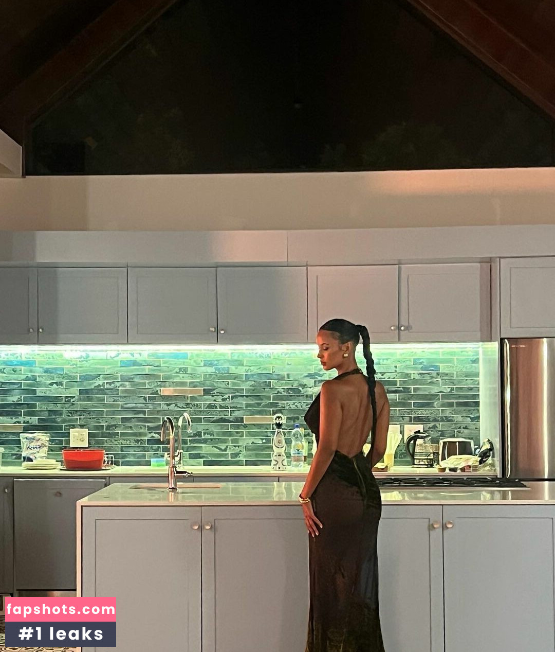 Maya Jama gallery photo #152