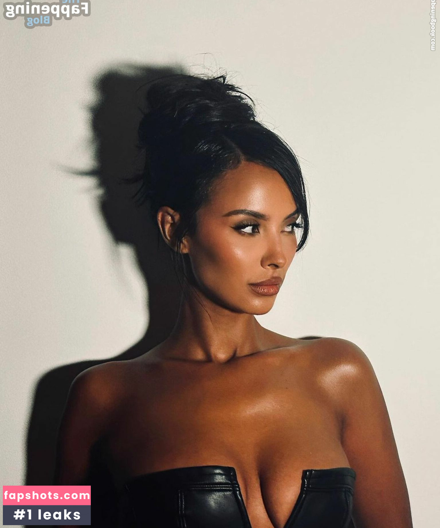 Maya Jama gallery photo #153