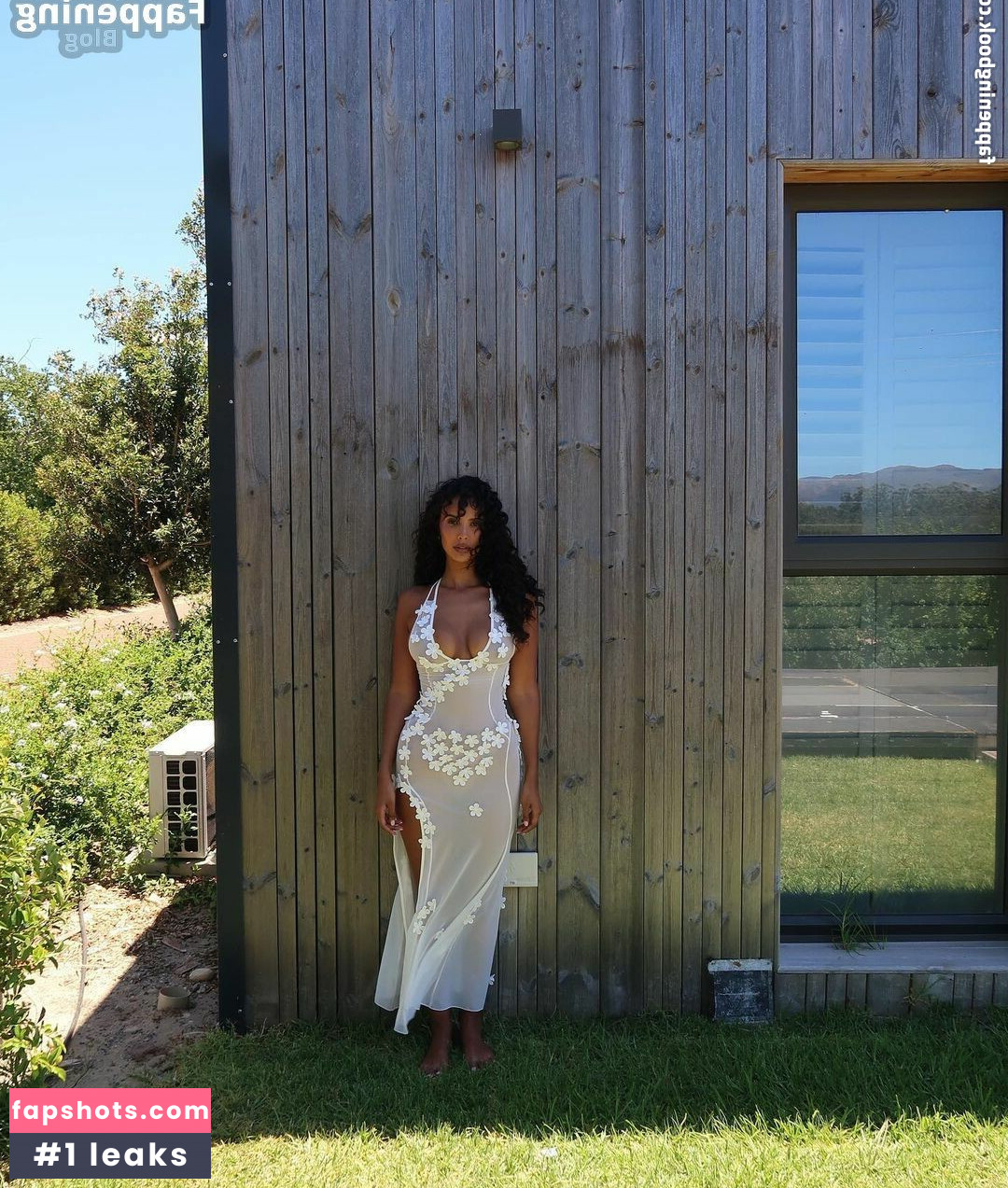 Maya Jama gallery photo #155