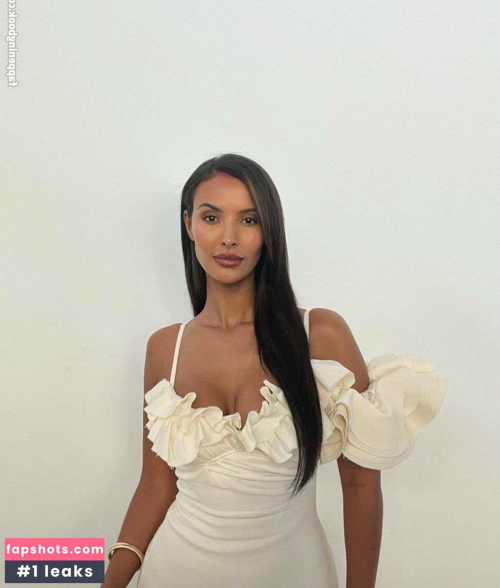Maya Jama gallery photo #164