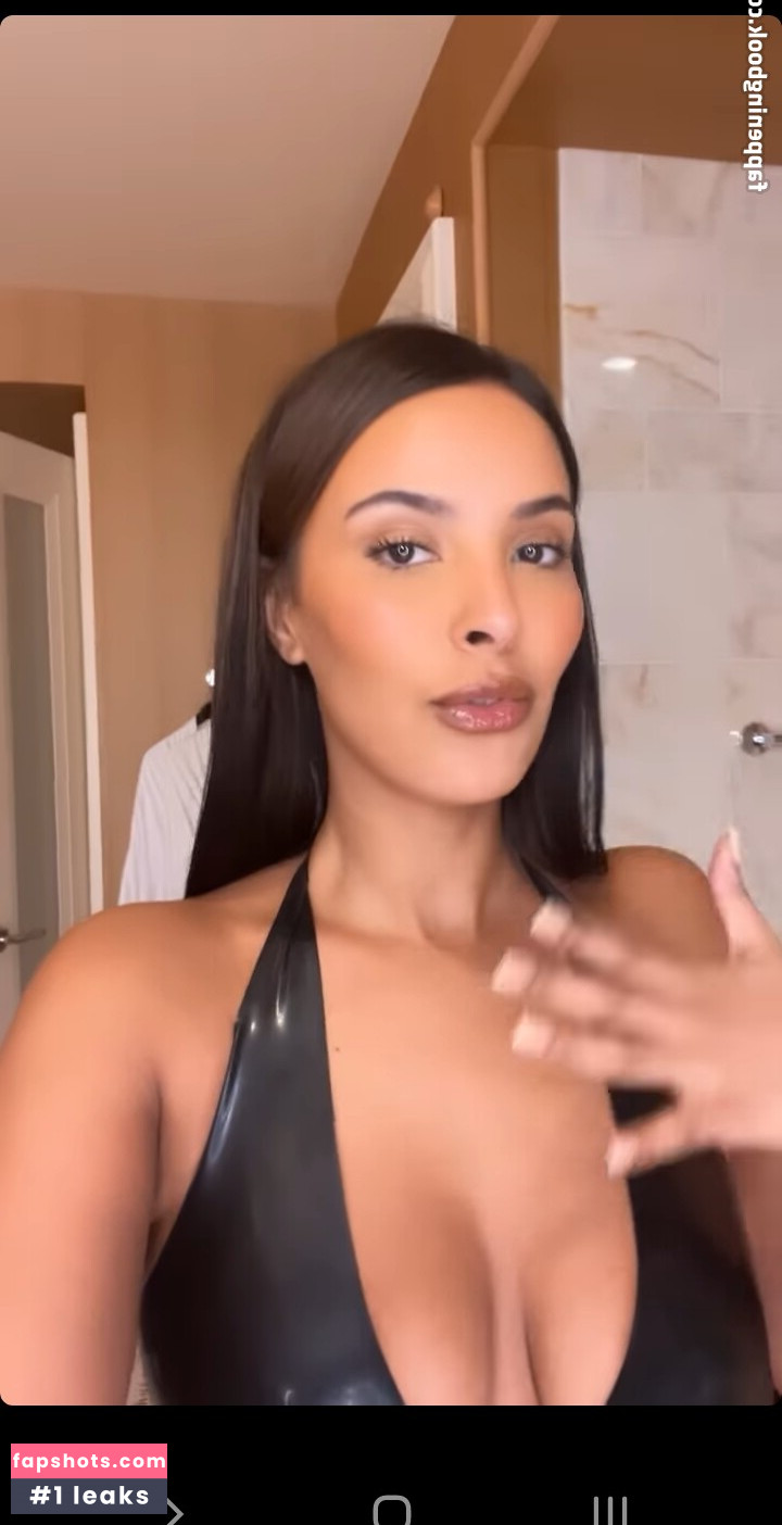 Maya Jama gallery photo #168