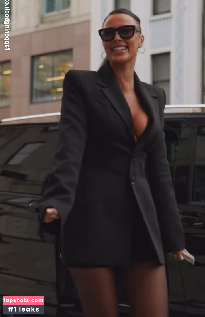 Maya Jama gallery photo #174