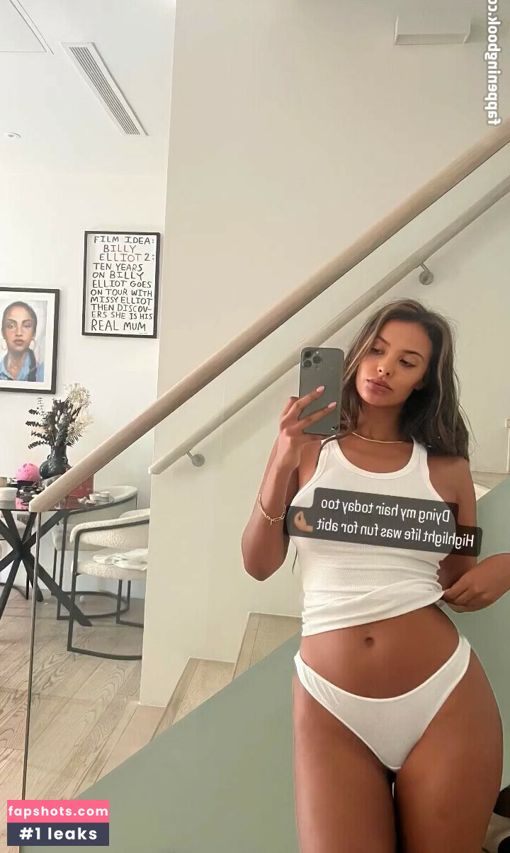 Maya Jama gallery photo #181