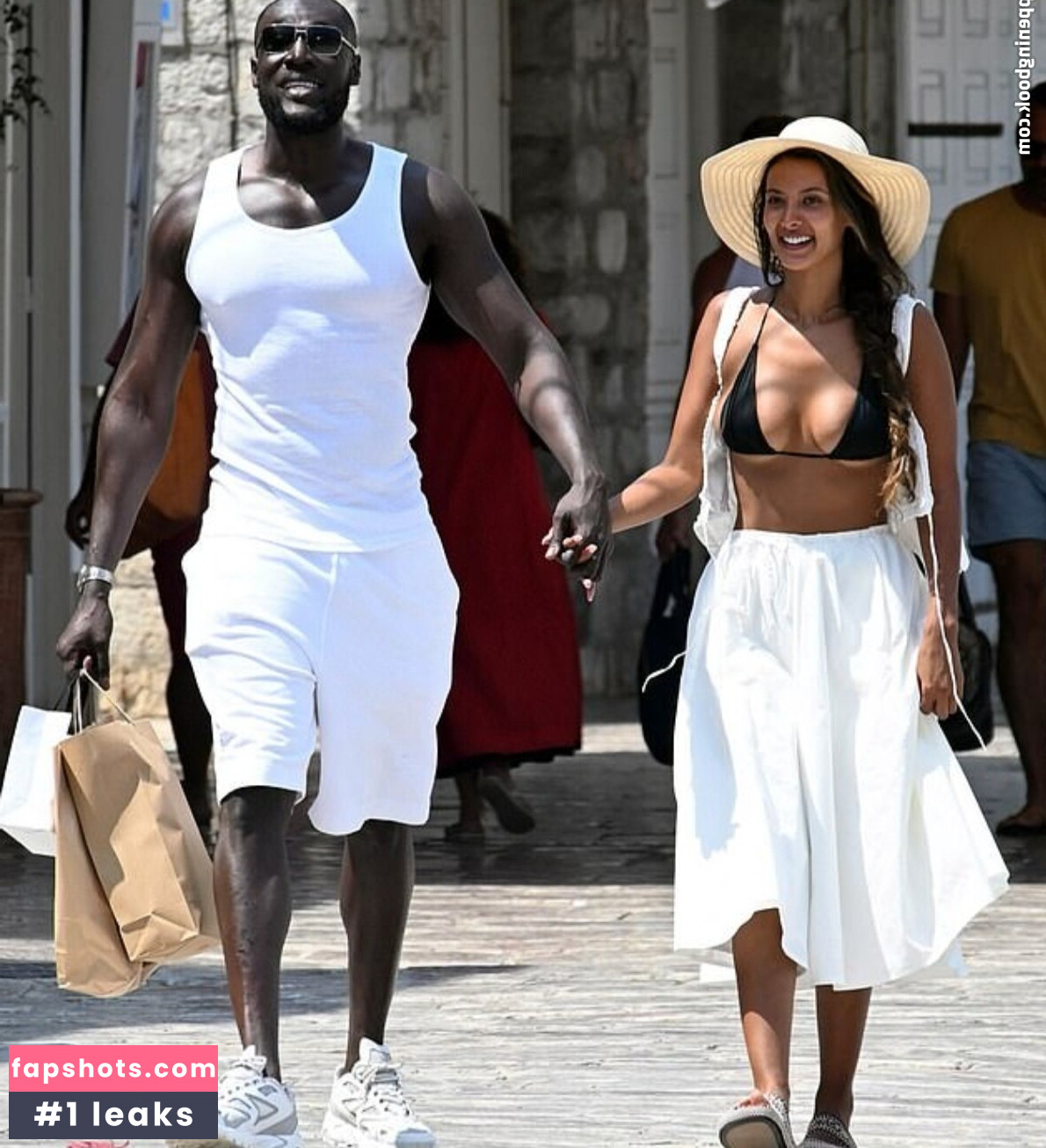 Maya Jama gallery photo #183