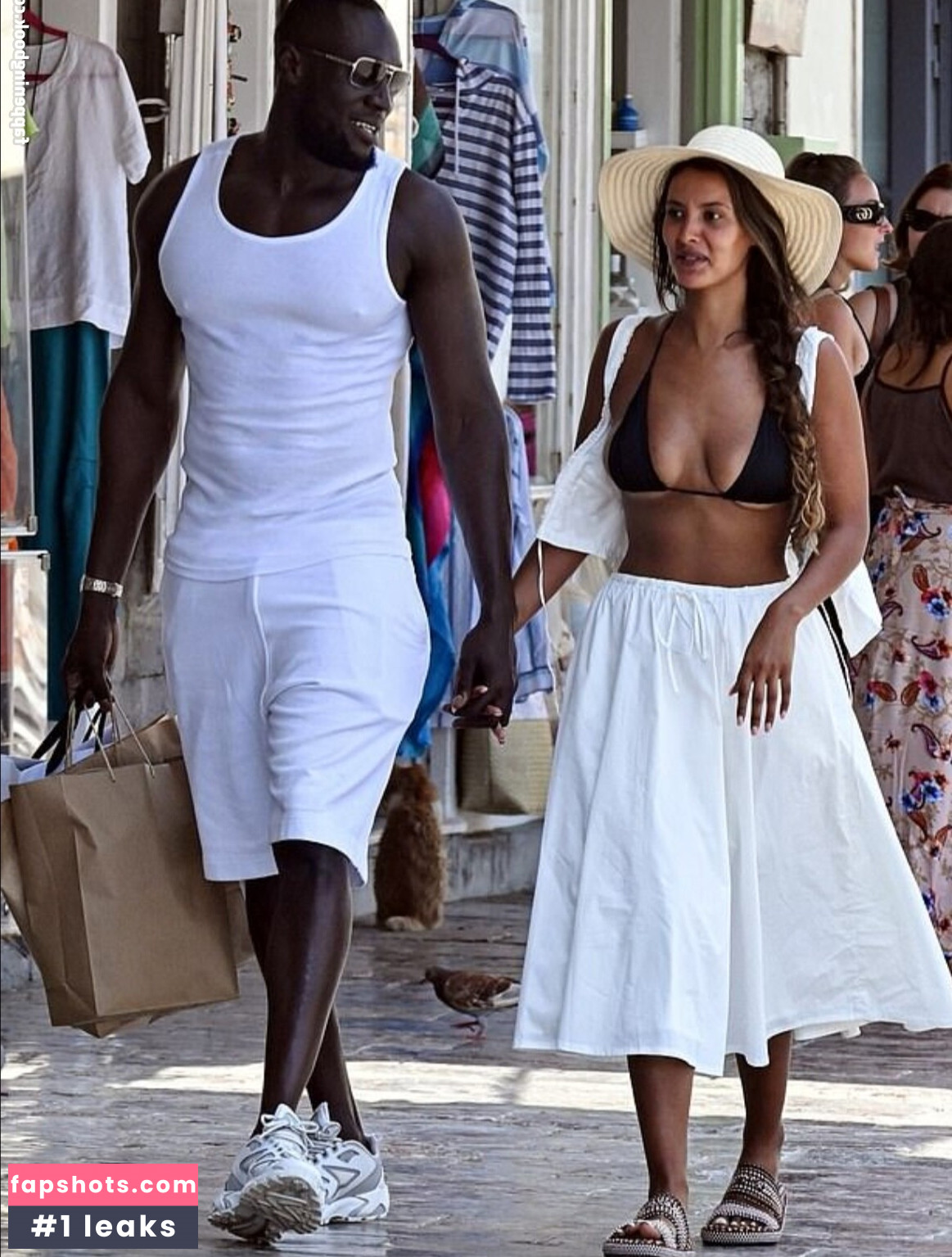 Maya Jama gallery photo #184