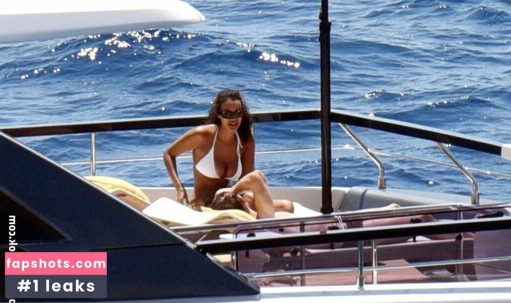 Maya Jama Nahé úniky fotek pouze od fanoušků #20 - Fapshots