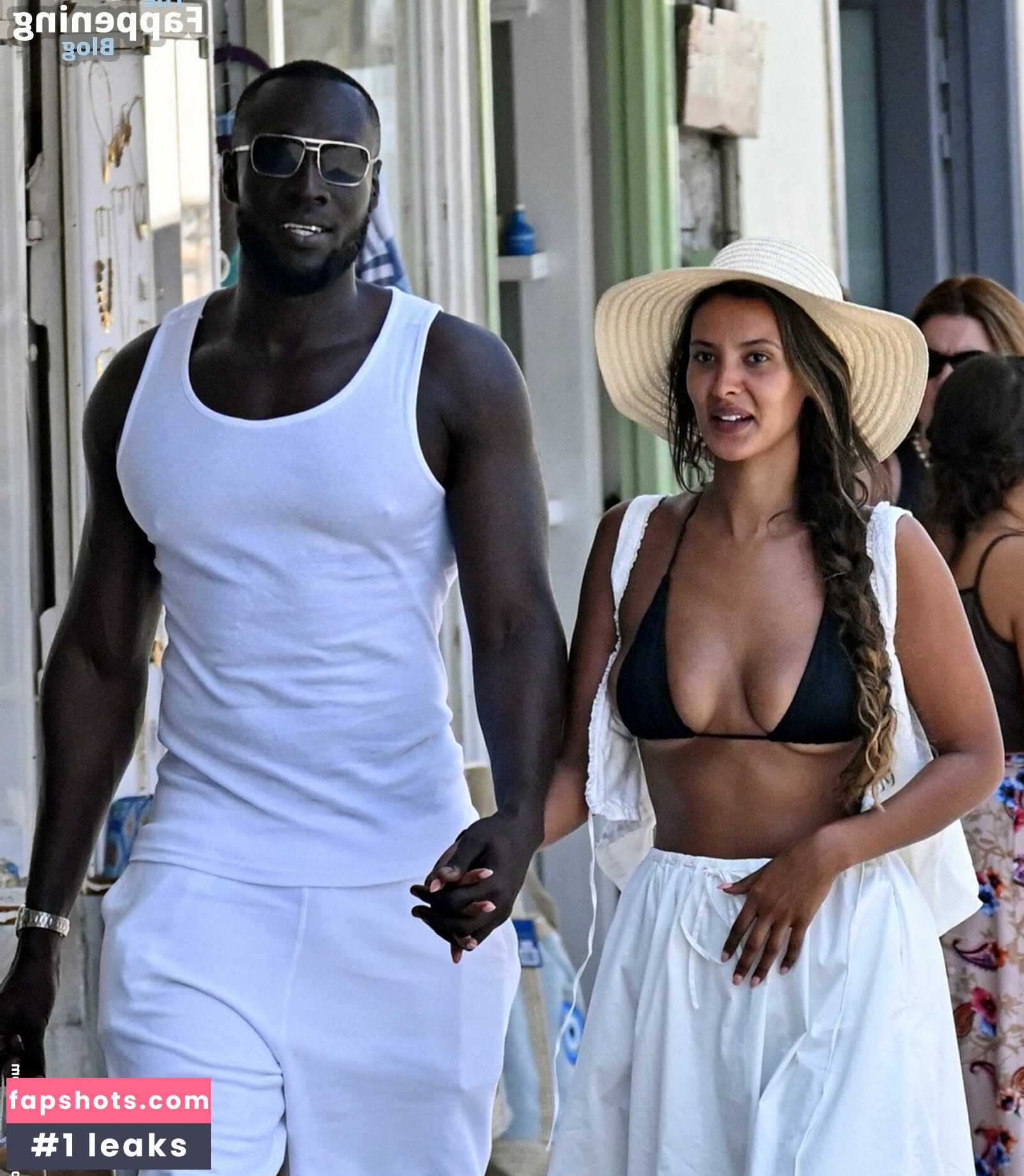 Maya Jama gallery photo #192