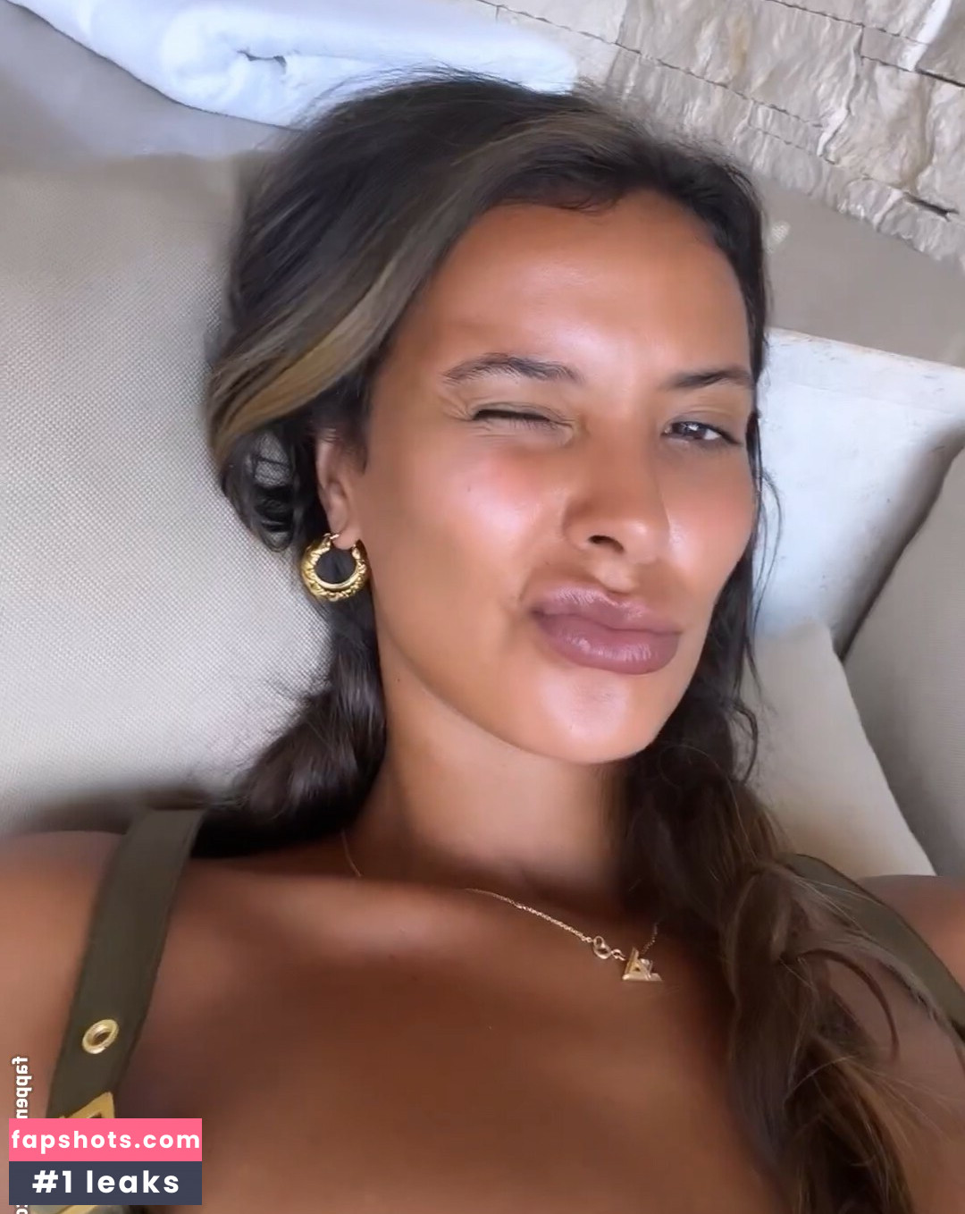 Maya Jama gallery photo #194