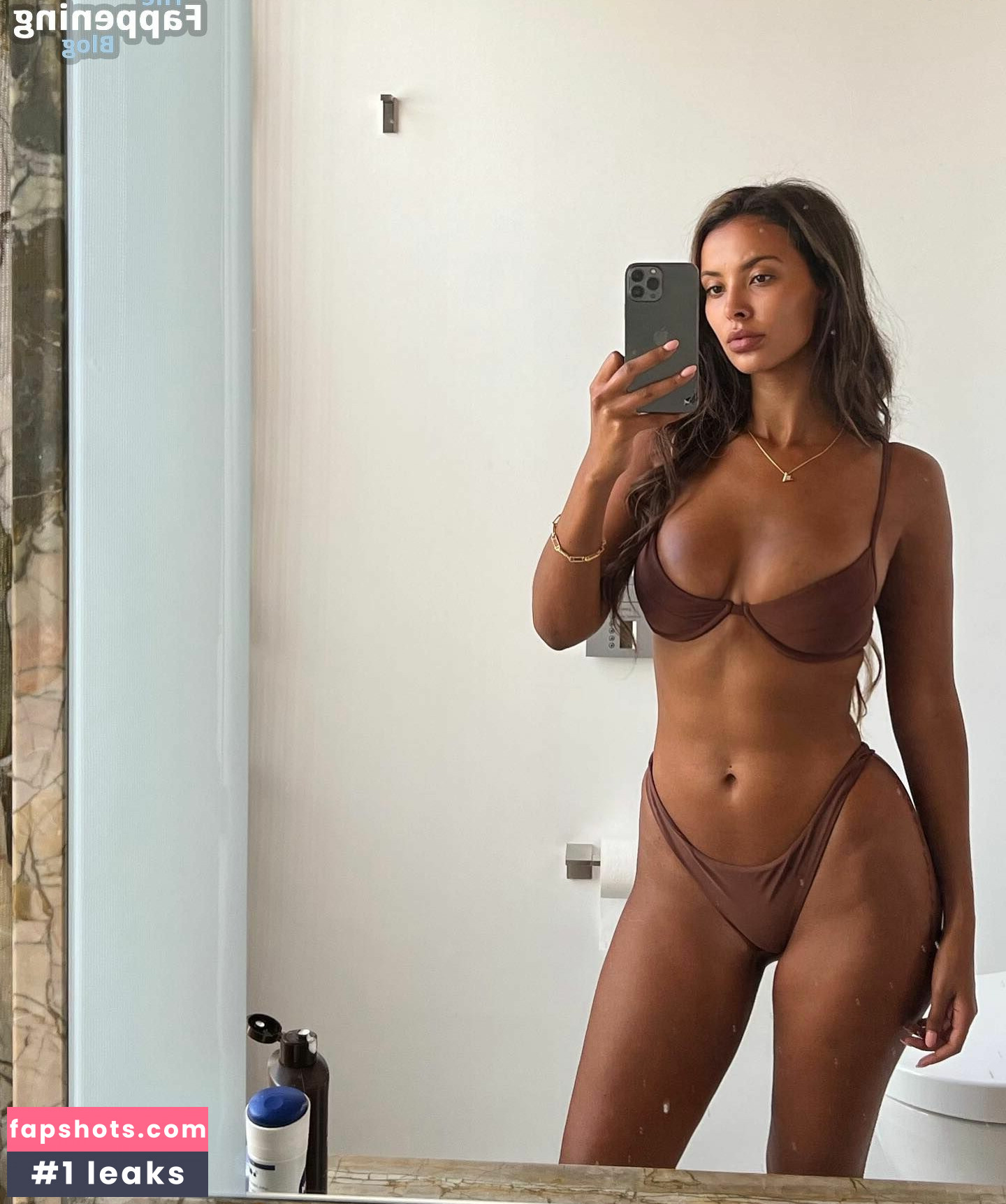 Maya Jama gallery photo #195