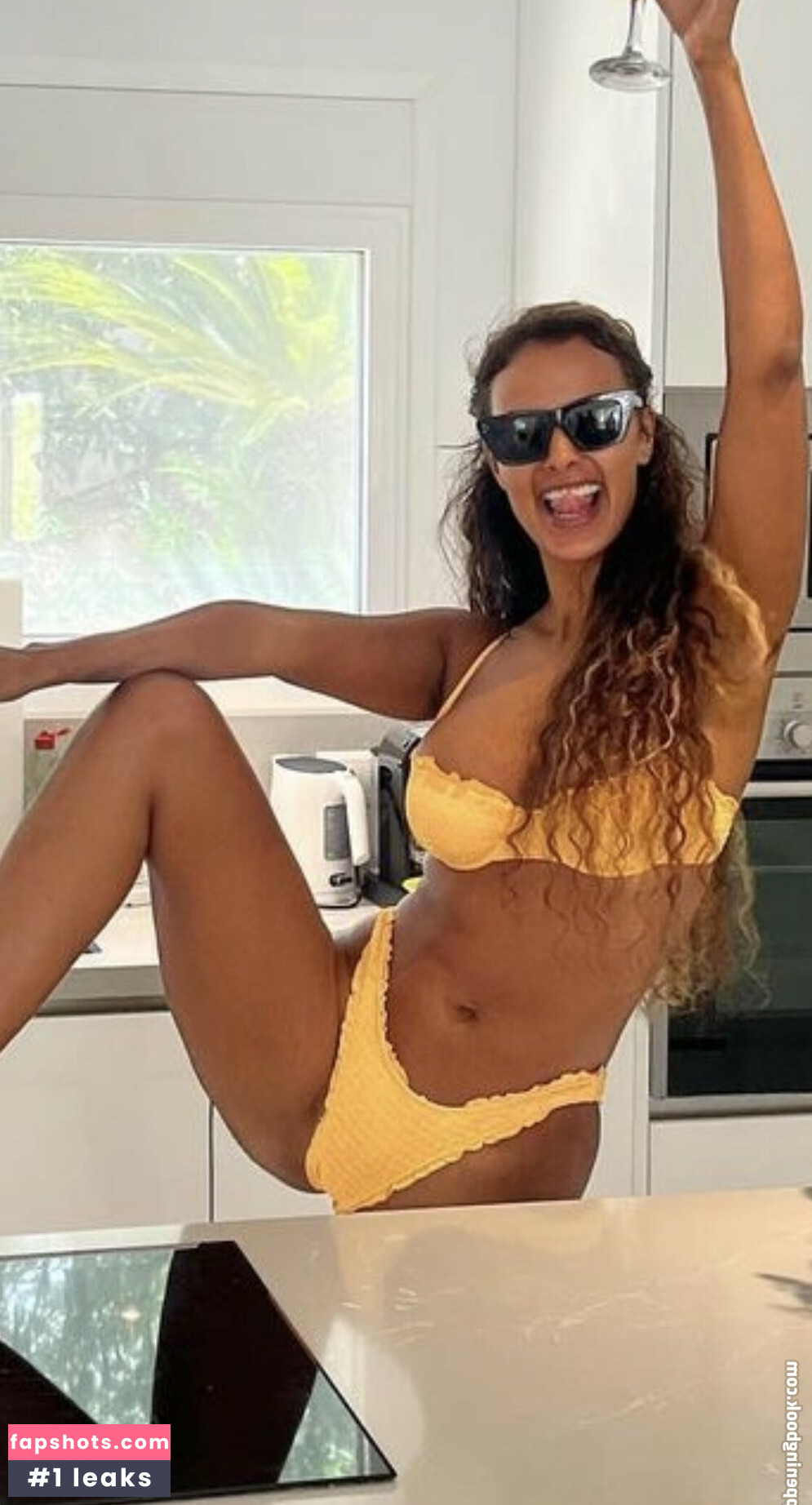 Maya Jama gallery photo #196