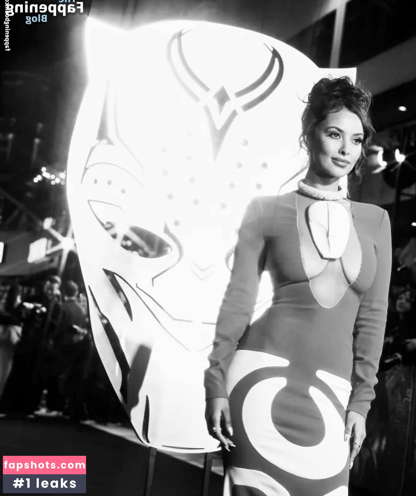 Maya Jama gallery photo #201