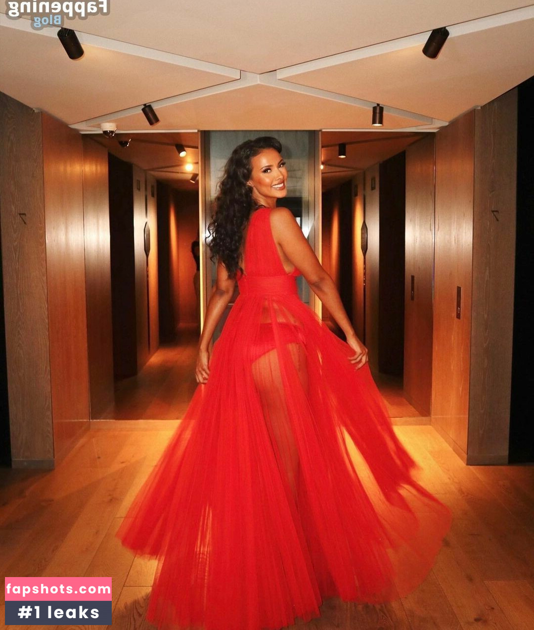 Maya Jama gallery photo #208