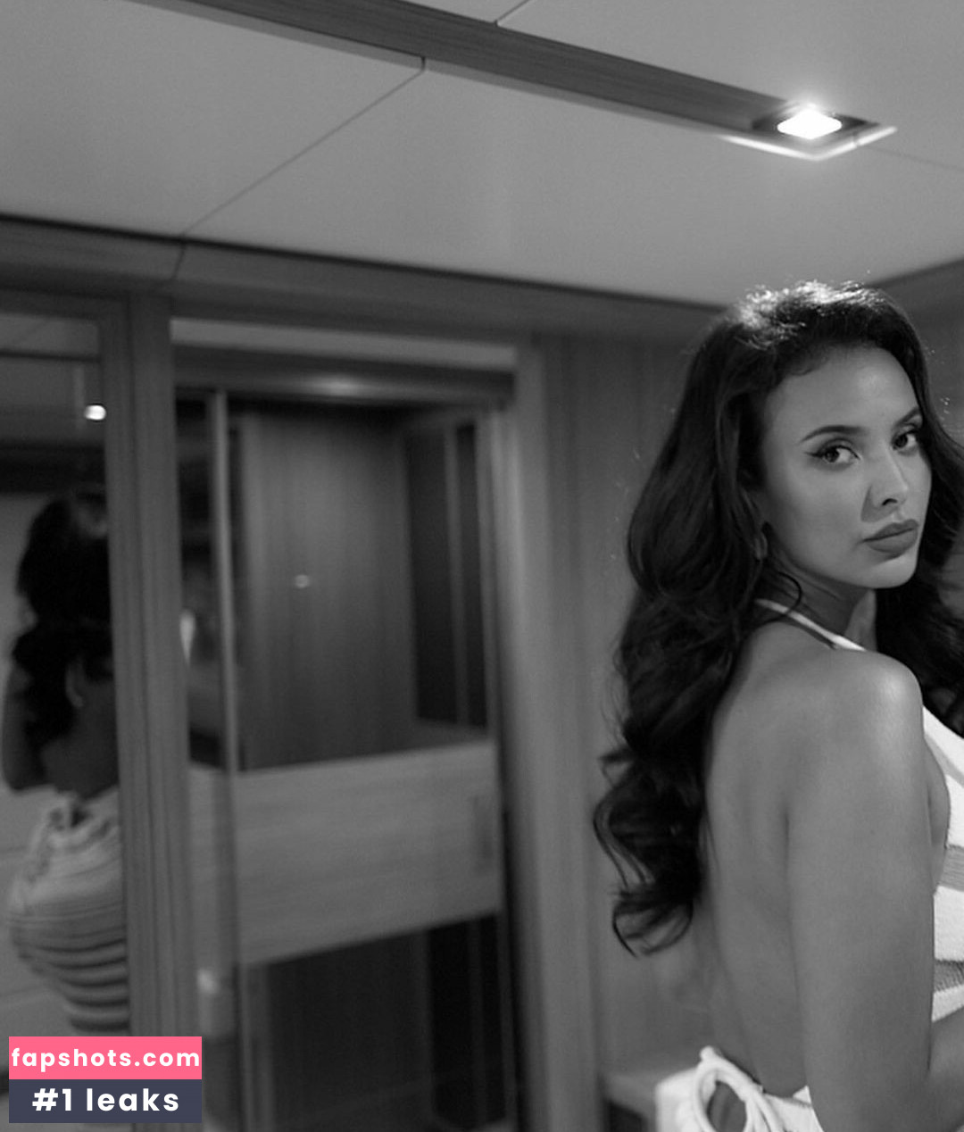 Maya Jama gallery photo #213