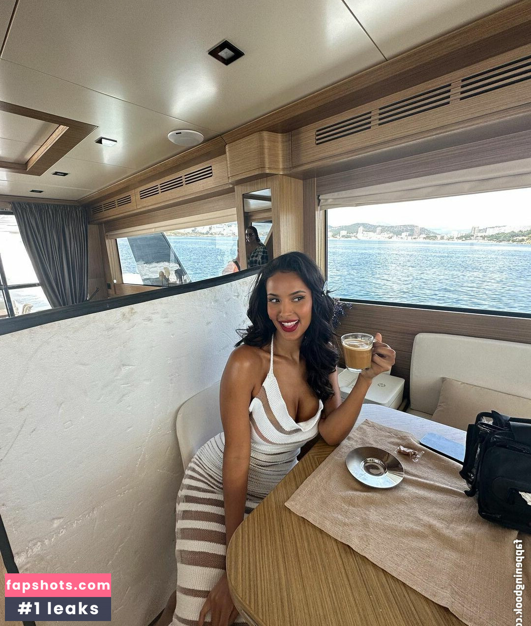 Maya Jama gallery photo #215