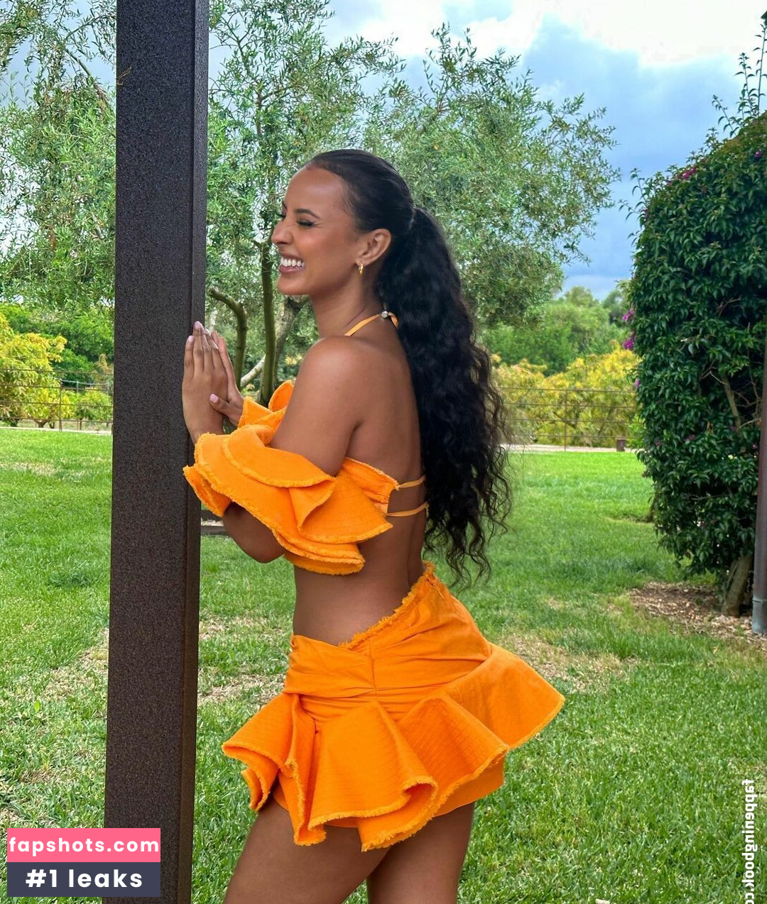 Maya Jama gallery photo #216