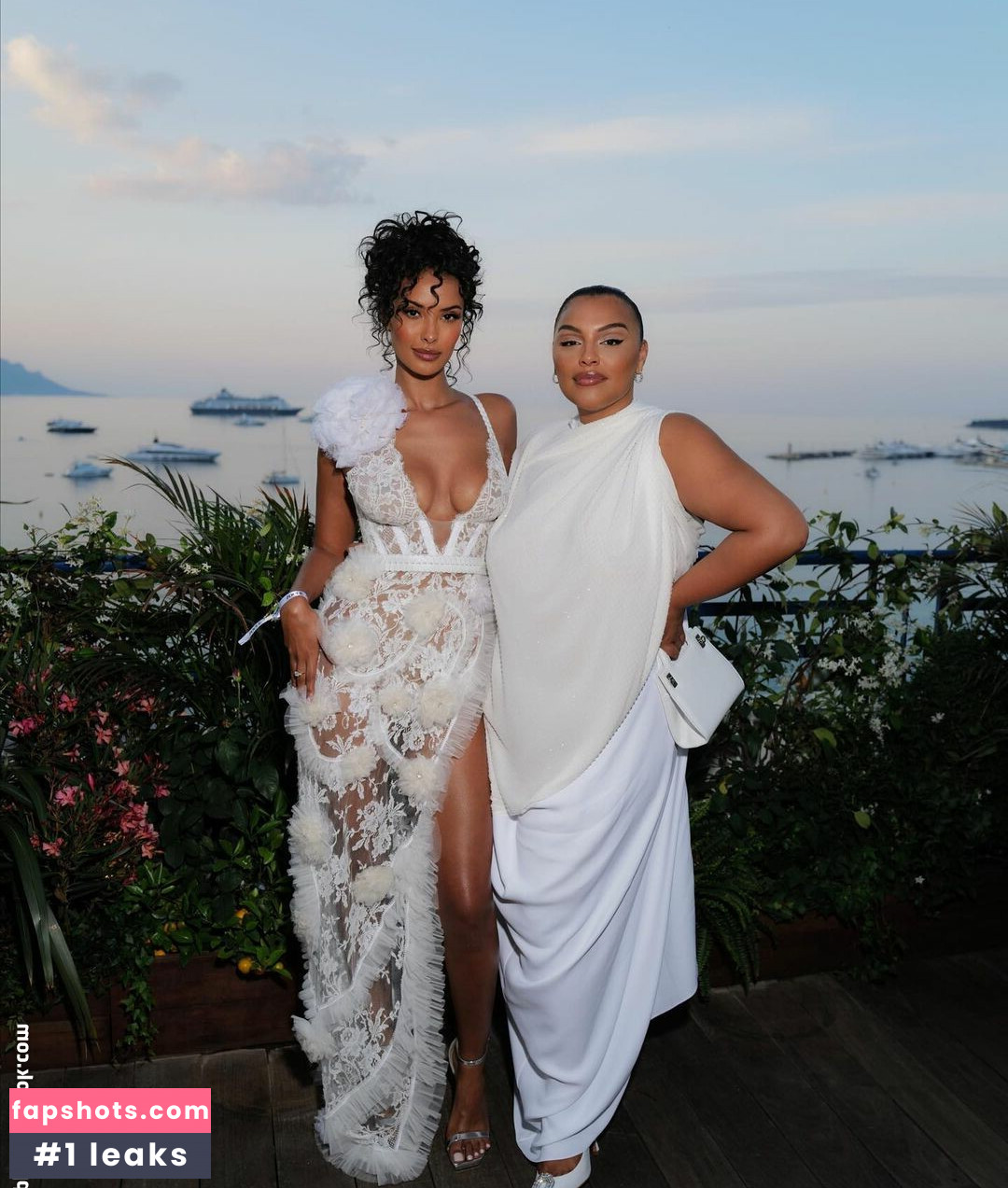 Maya Jama gallery photo #219