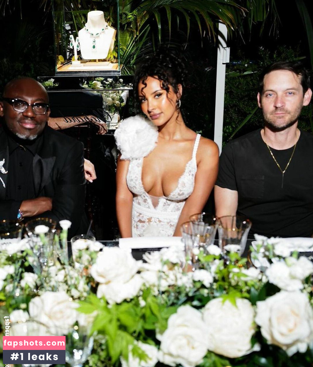 Maya Jama gallery photo #223